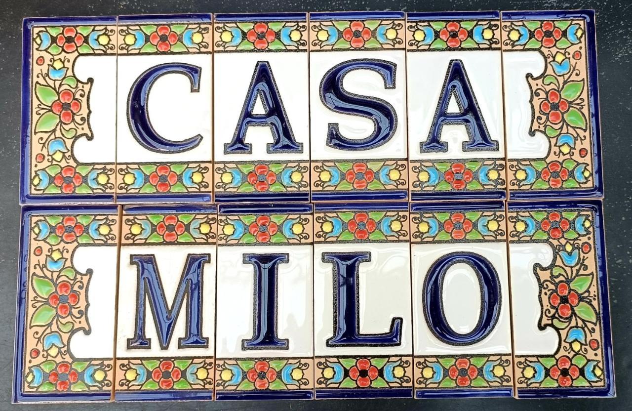 Apartament Casa Milo Playa Los Locos Torrevieja Luaran gambar