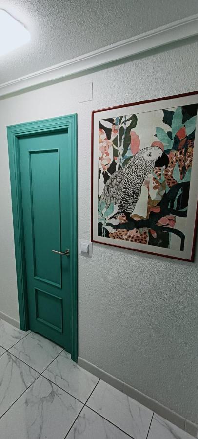 Apartament Casa Milo Playa Los Locos Torrevieja Luaran gambar