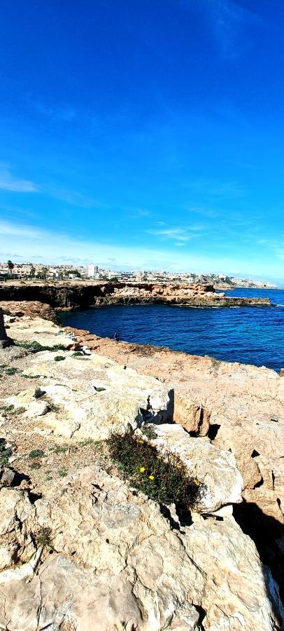 Apartament Casa Milo Playa Los Locos Torrevieja Luaran gambar