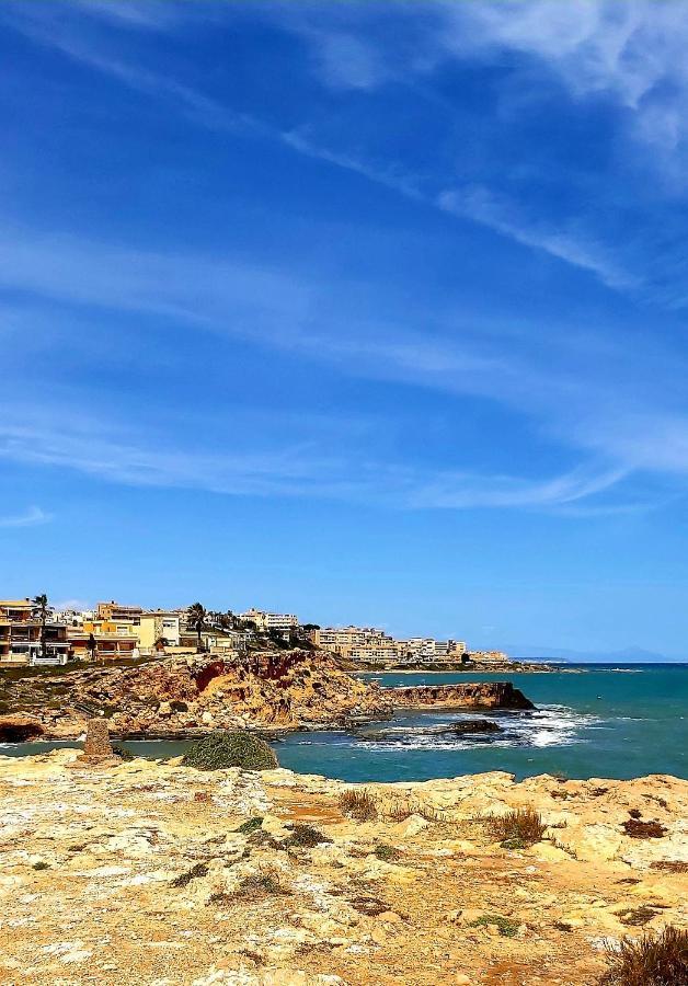 Apartament Casa Milo Playa Los Locos Torrevieja Luaran gambar