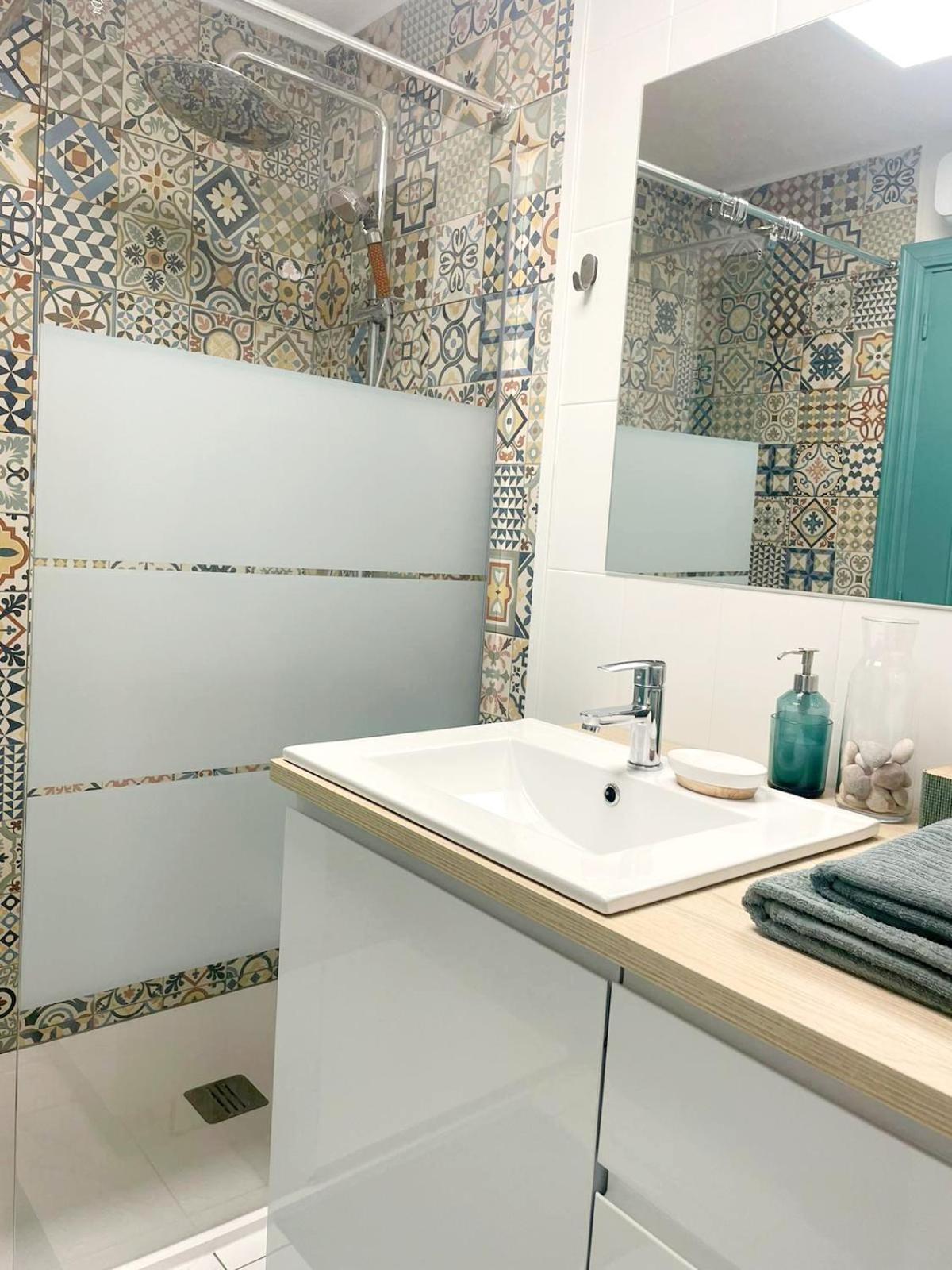 Apartament Casa Milo Playa Los Locos Torrevieja Luaran gambar