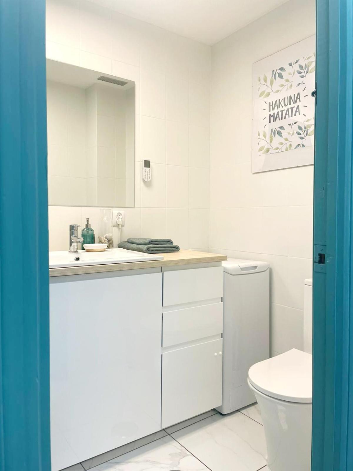 Apartament Casa Milo Playa Los Locos Torrevieja Luaran gambar