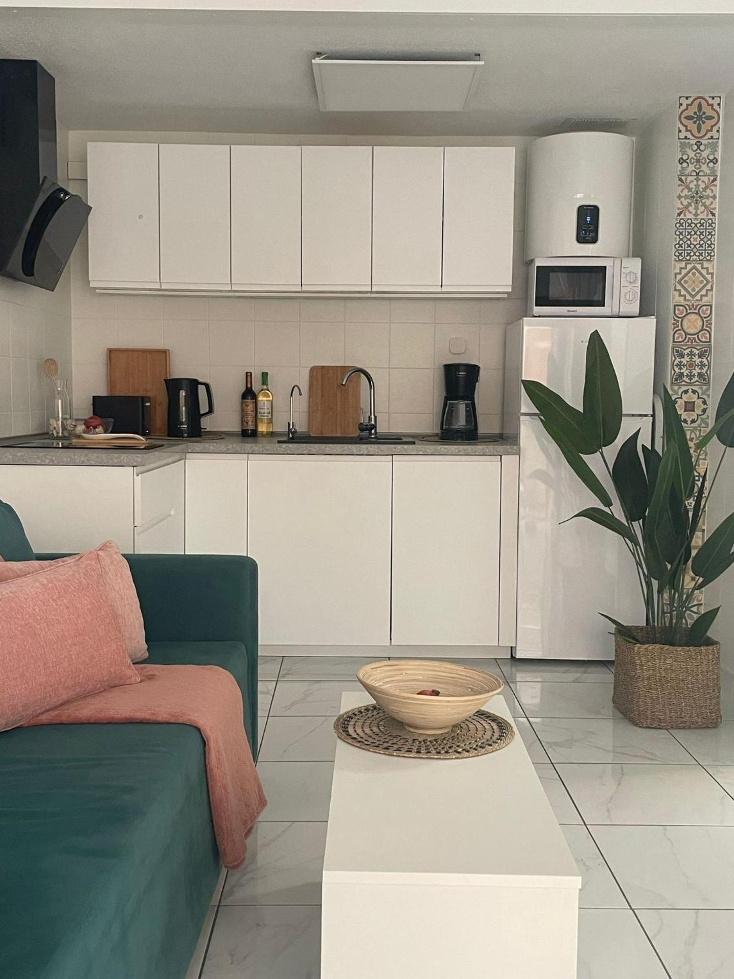 Apartament Casa Milo Playa Los Locos Torrevieja Luaran gambar
