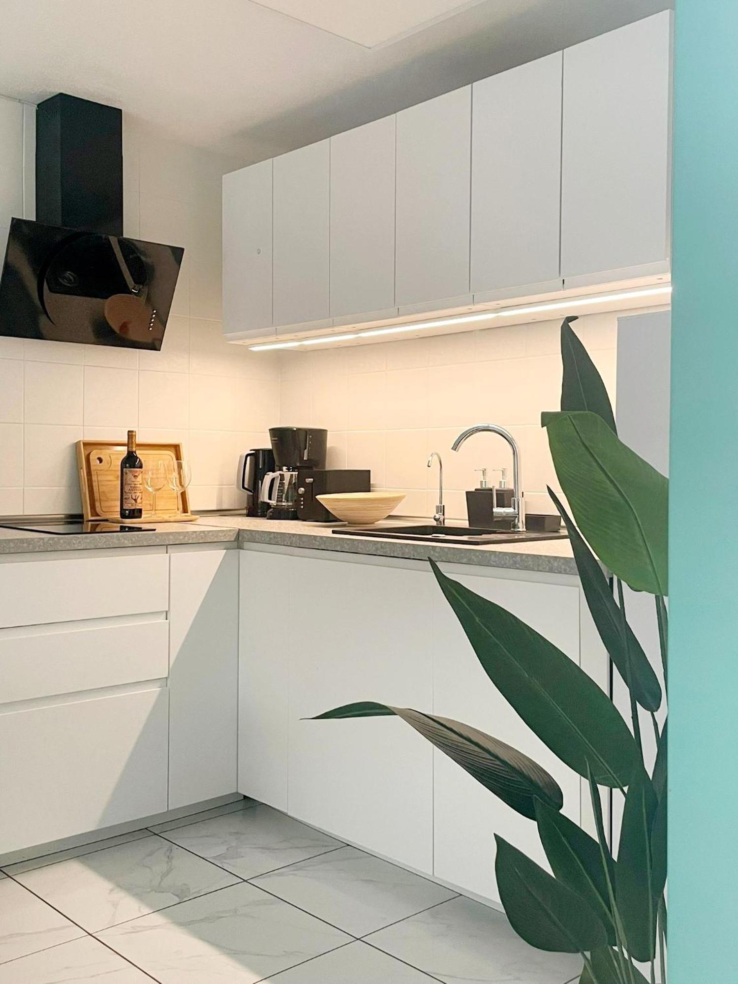Apartament Casa Milo Playa Los Locos Torrevieja Luaran gambar