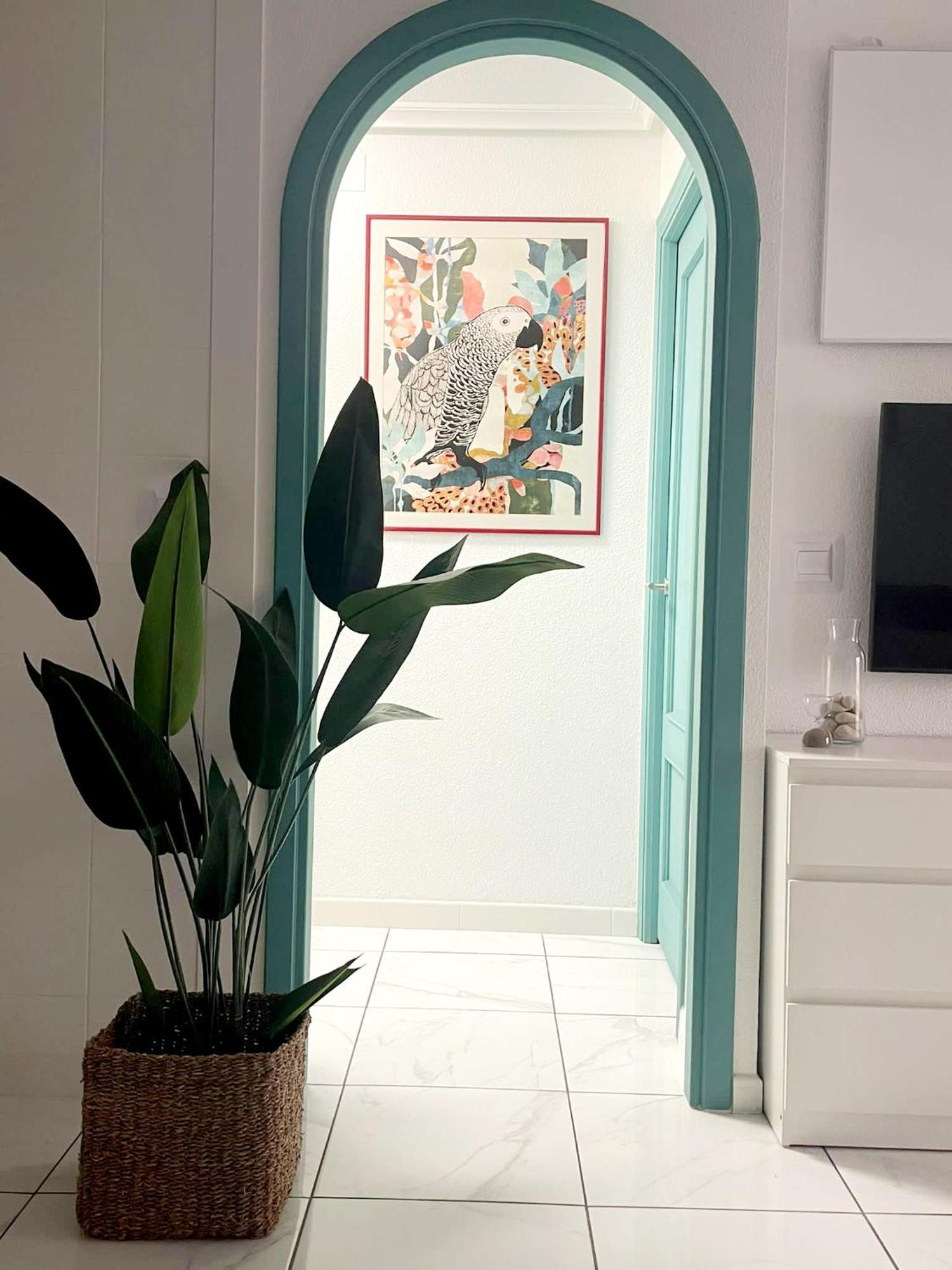 Apartament Casa Milo Playa Los Locos Torrevieja Luaran gambar