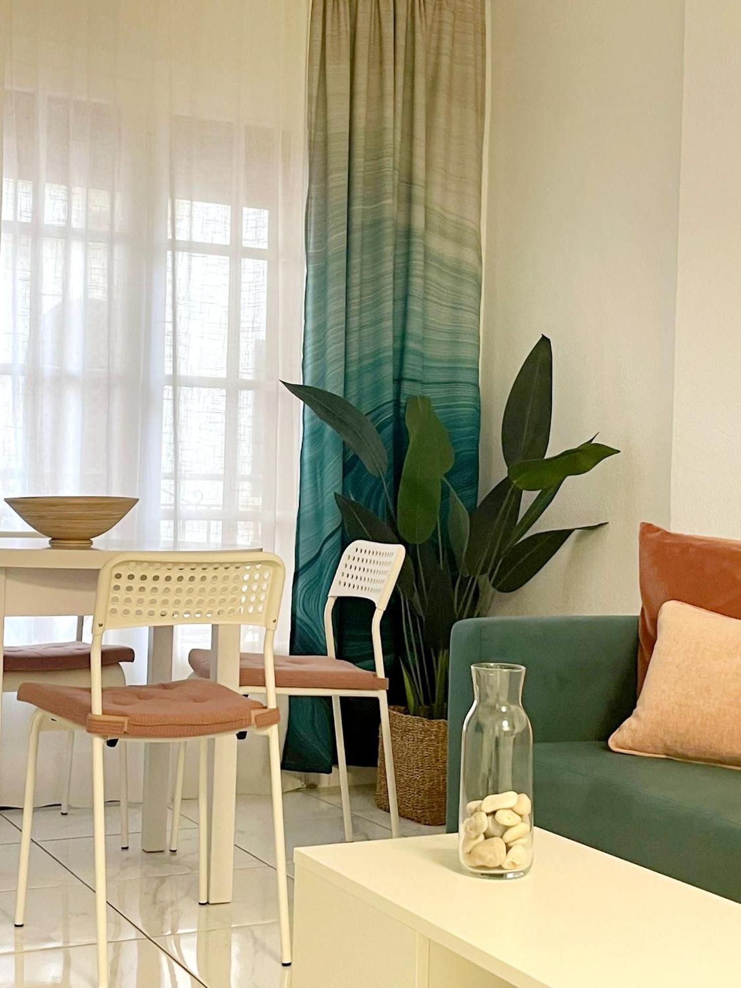 Apartament Casa Milo Playa Los Locos Torrevieja Luaran gambar