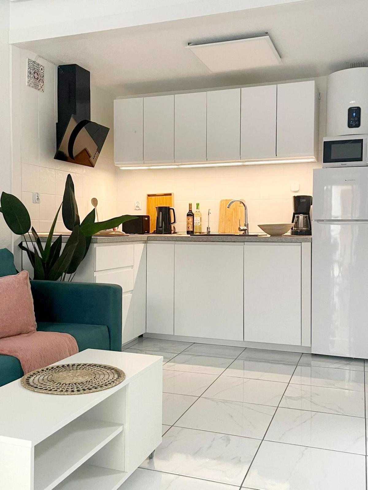 Apartament Casa Milo Playa Los Locos Torrevieja Luaran gambar